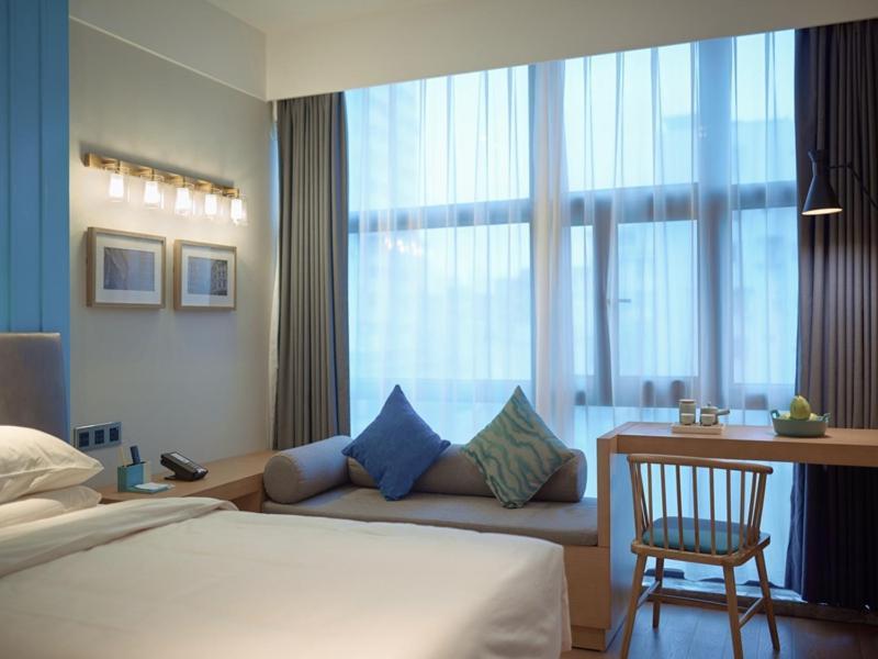 Citynote Hotel Shangxiajiu Pedestrian Guangzhou Bilik gambar