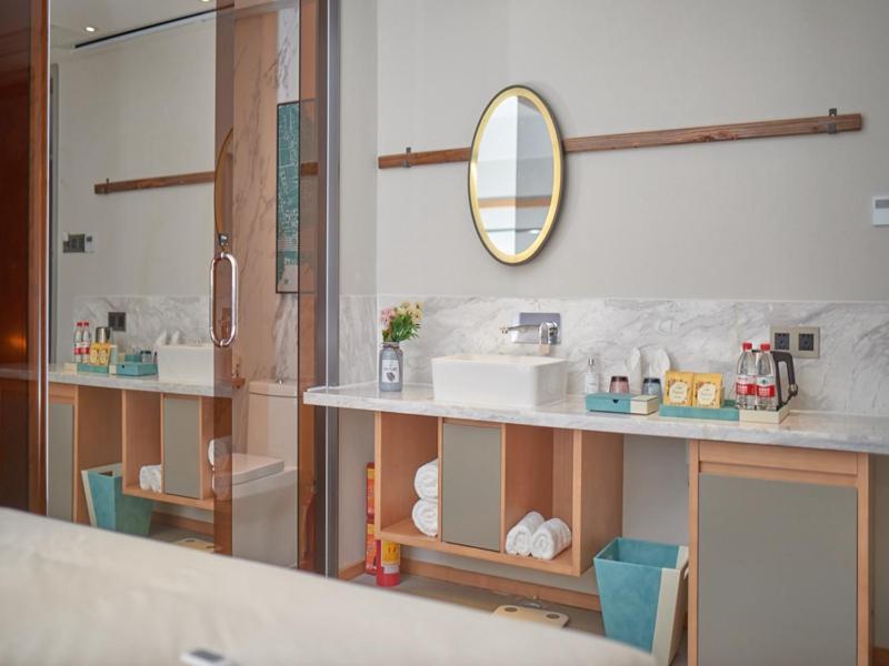 Citynote Hotel Shangxiajiu Pedestrian Guangzhou Bilik gambar
