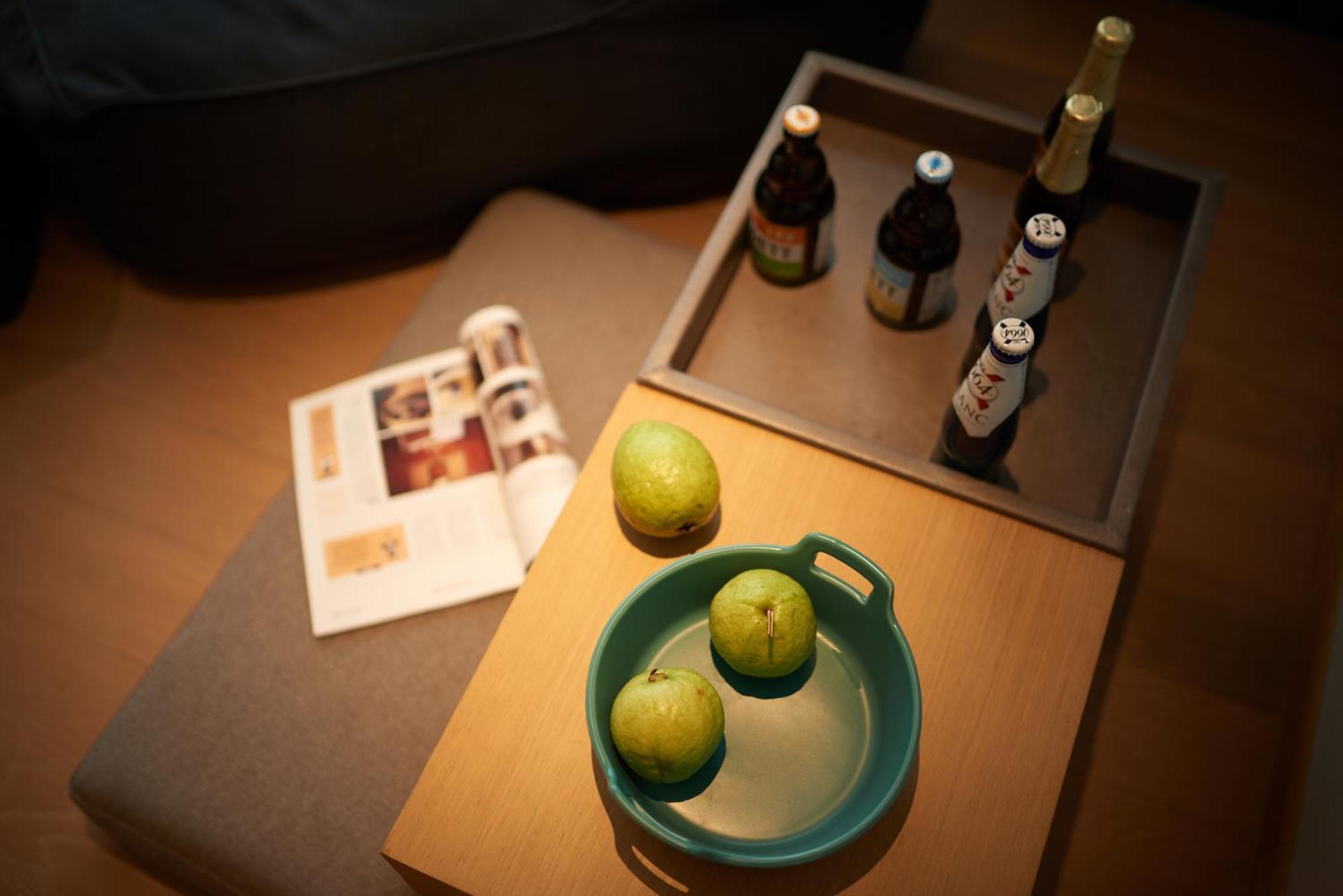 Citynote Hotel Shangxiajiu Pedestrian Guangzhou Luaran gambar