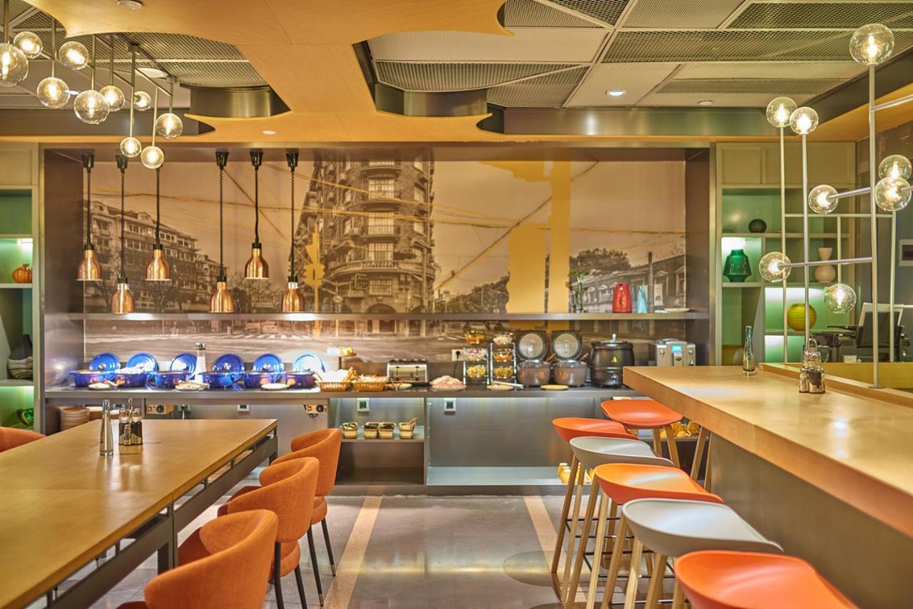 Citynote Hotel Shangxiajiu Pedestrian Guangzhou Luaran gambar
