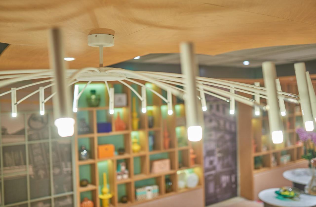 Citynote Hotel Shangxiajiu Pedestrian Guangzhou Luaran gambar