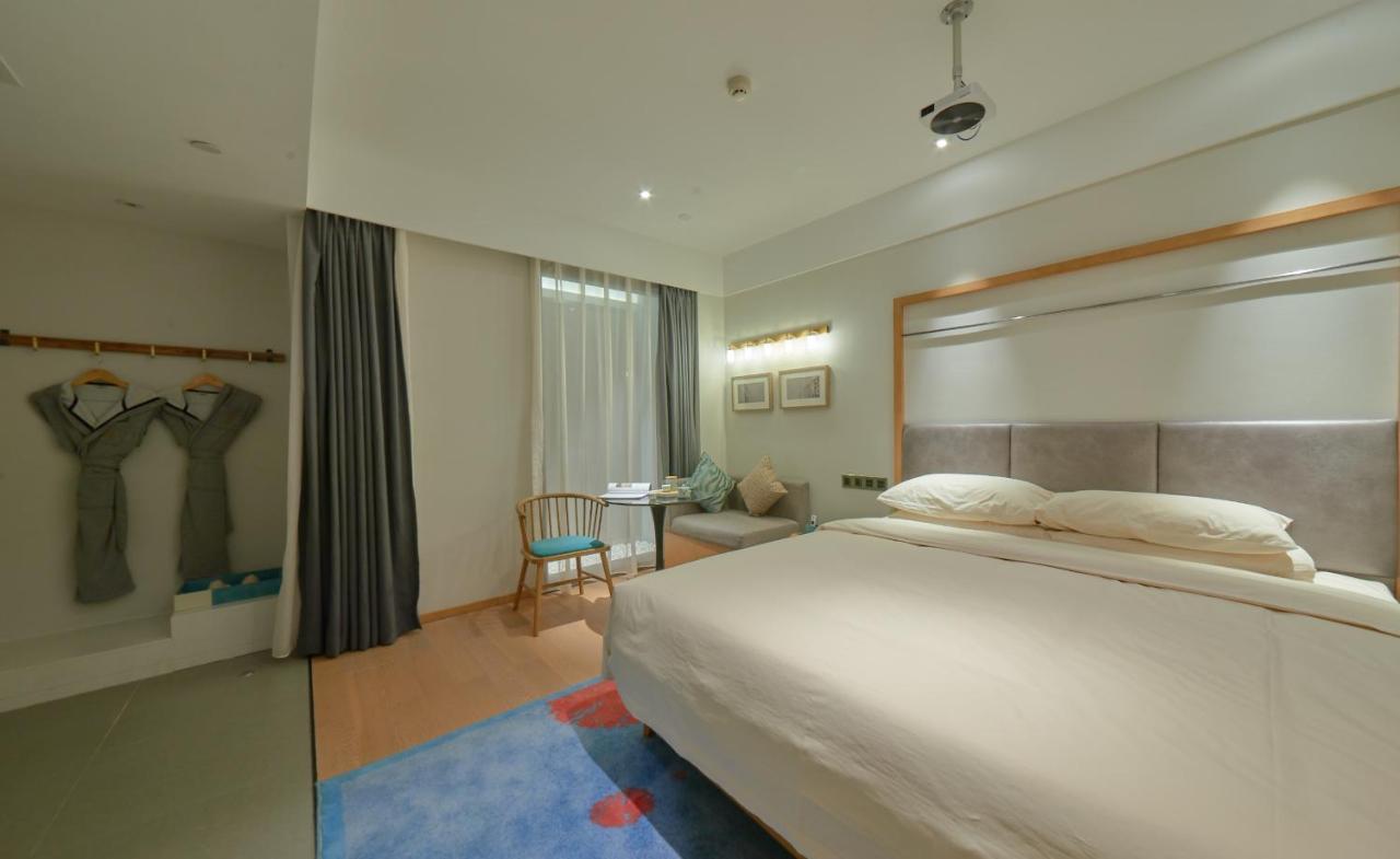 Citynote Hotel Shangxiajiu Pedestrian Guangzhou Luaran gambar