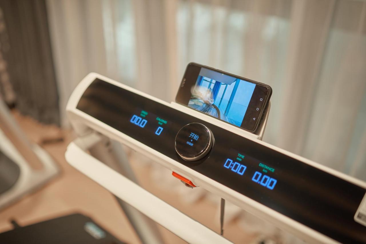 Citynote Hotel Shangxiajiu Pedestrian Guangzhou Luaran gambar