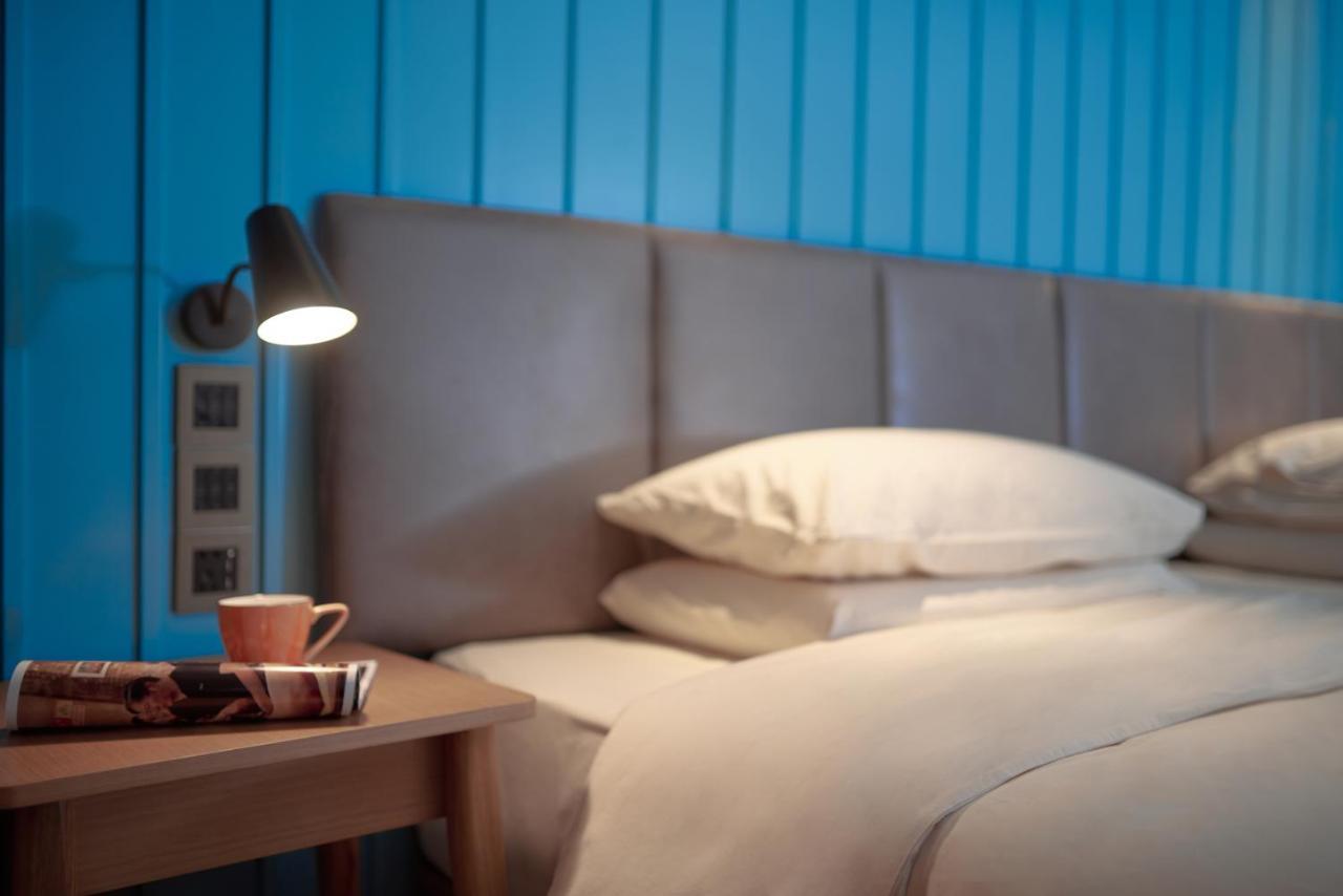 Citynote Hotel Shangxiajiu Pedestrian Guangzhou Luaran gambar
