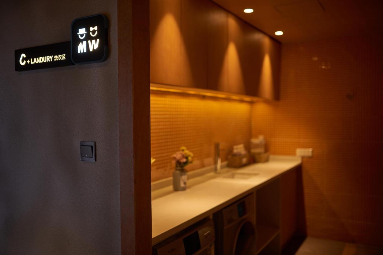 Citynote Hotel Shangxiajiu Pedestrian Guangzhou Luaran gambar