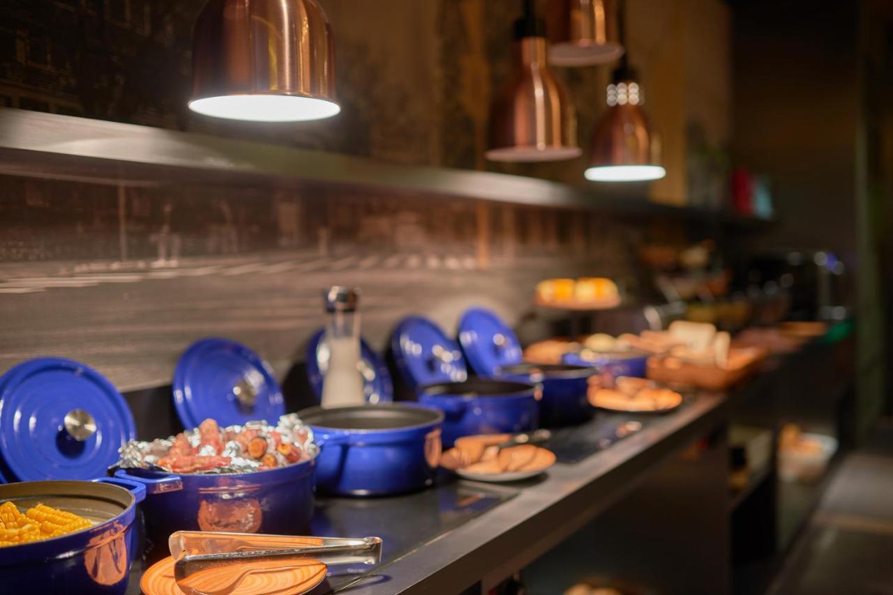 Citynote Hotel Shangxiajiu Pedestrian Guangzhou Luaran gambar