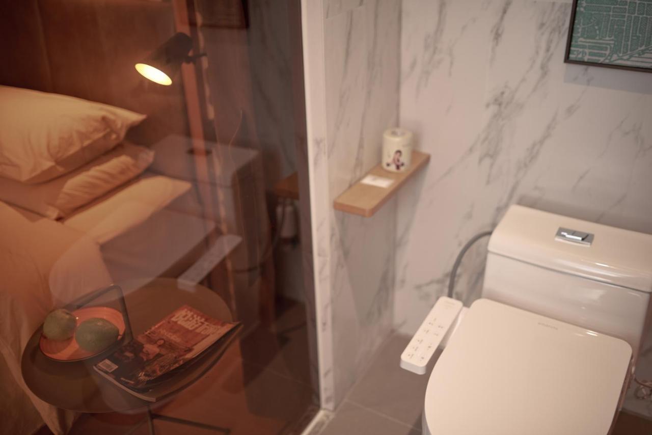 Citynote Hotel Shangxiajiu Pedestrian Guangzhou Luaran gambar